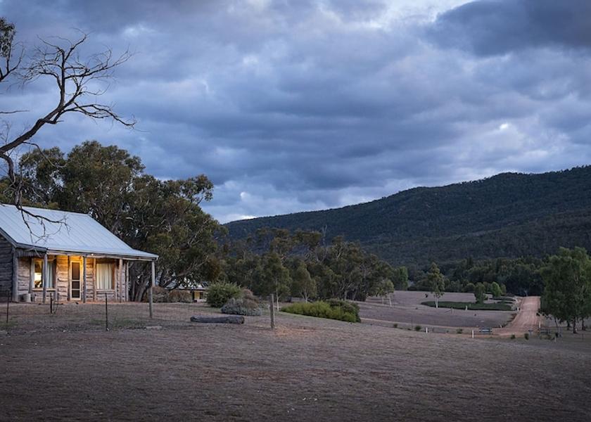 Victoria Halls Gap Primary image