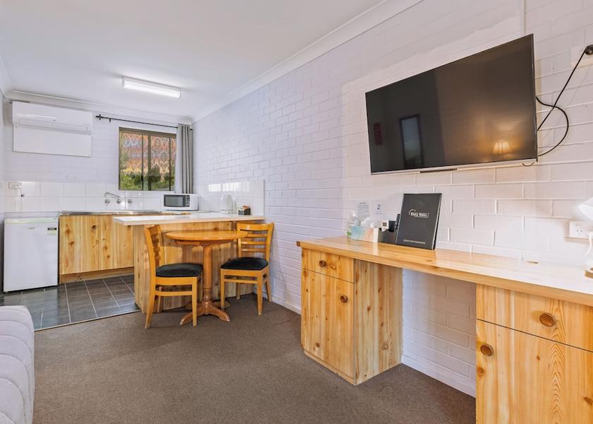 New South Wales Wagga Wagga Room