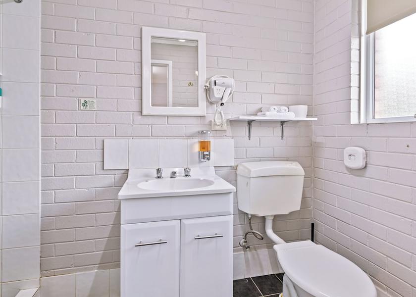 New South Wales Wagga Wagga Room