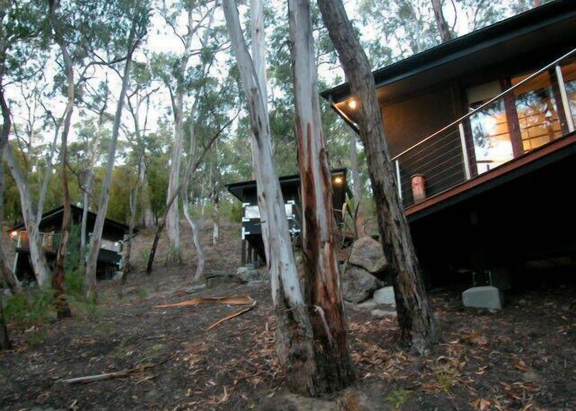Victoria Lorne Property amenity