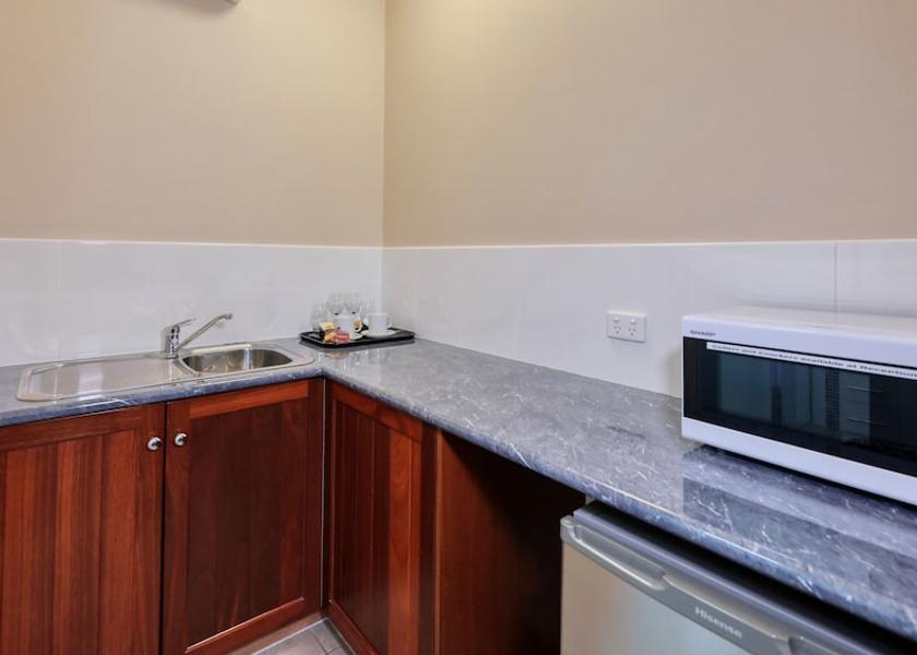 Victoria Benalla Kitchen