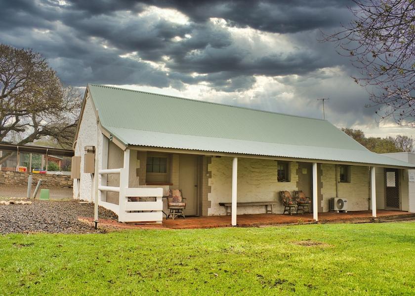 South Australia Cape Jervis Room