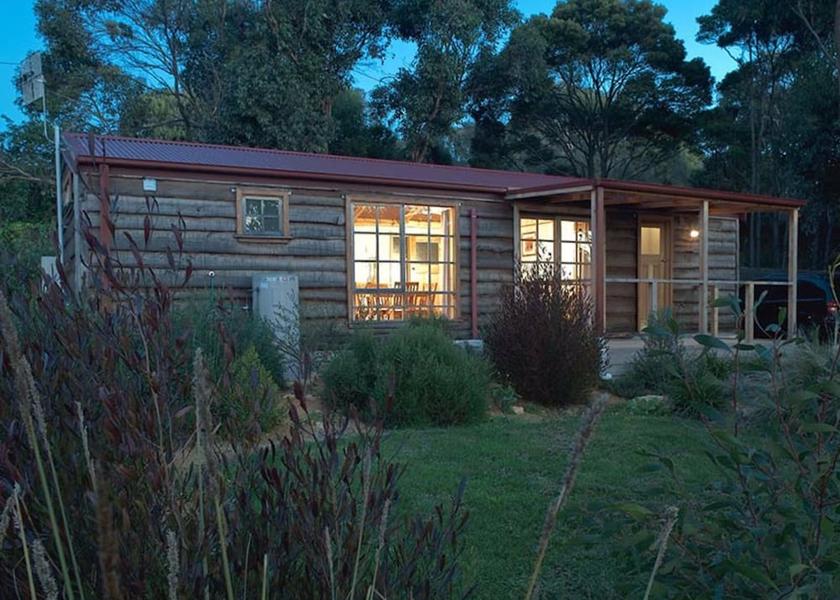Victoria Port Campbell Primary image