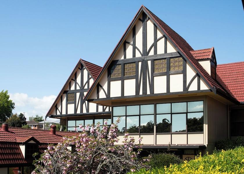 Tasmania South Launceston Exterior Detail