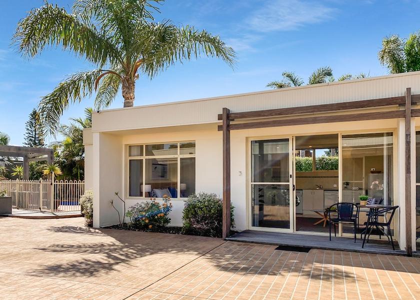 New South Wales Merimbula Exterior