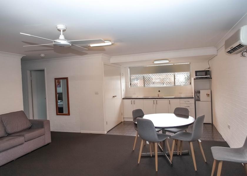New South Wales Dubbo Private kitchen