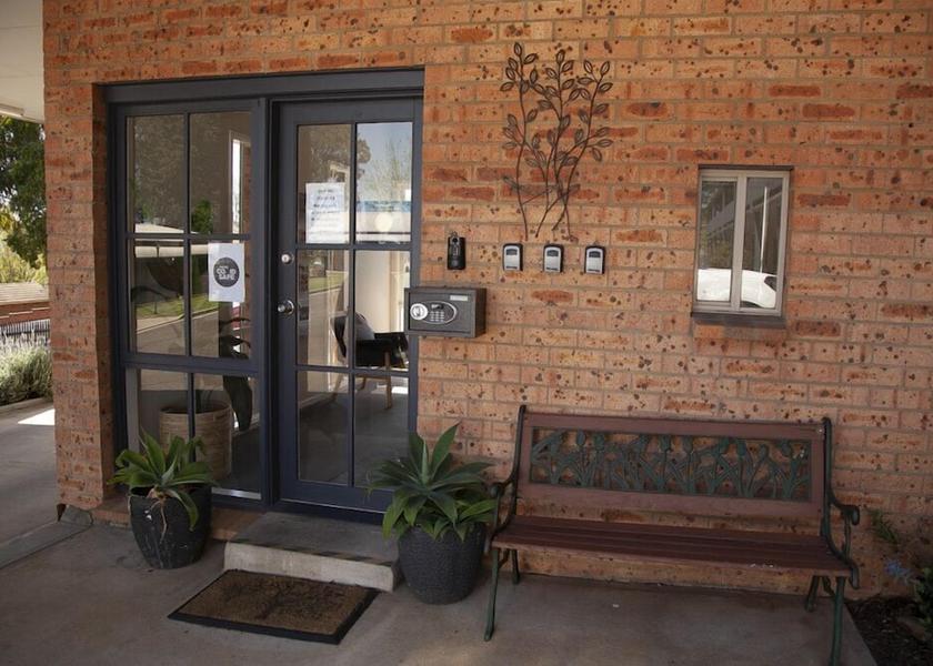 New South Wales Bega Reception