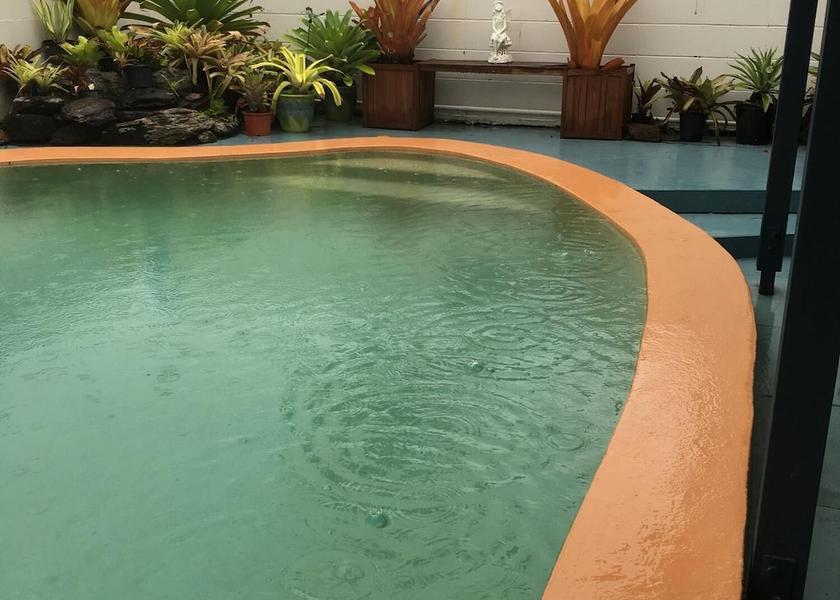 Queensland Innisfail Pool