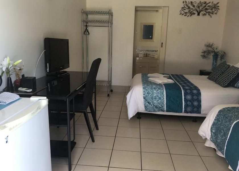 Queensland Innisfail Room