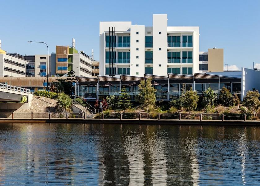 Queensland Sunshine Coast Exterior