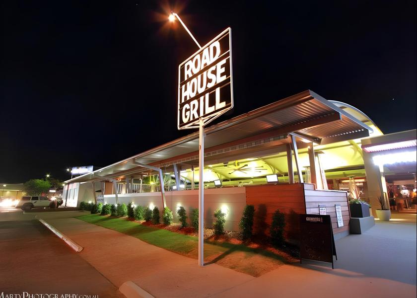 Queensland Caboolture South Hotel Exterior