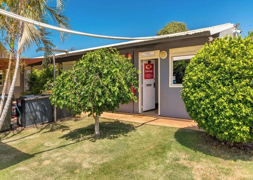 Western Australia Karratha Property amenity