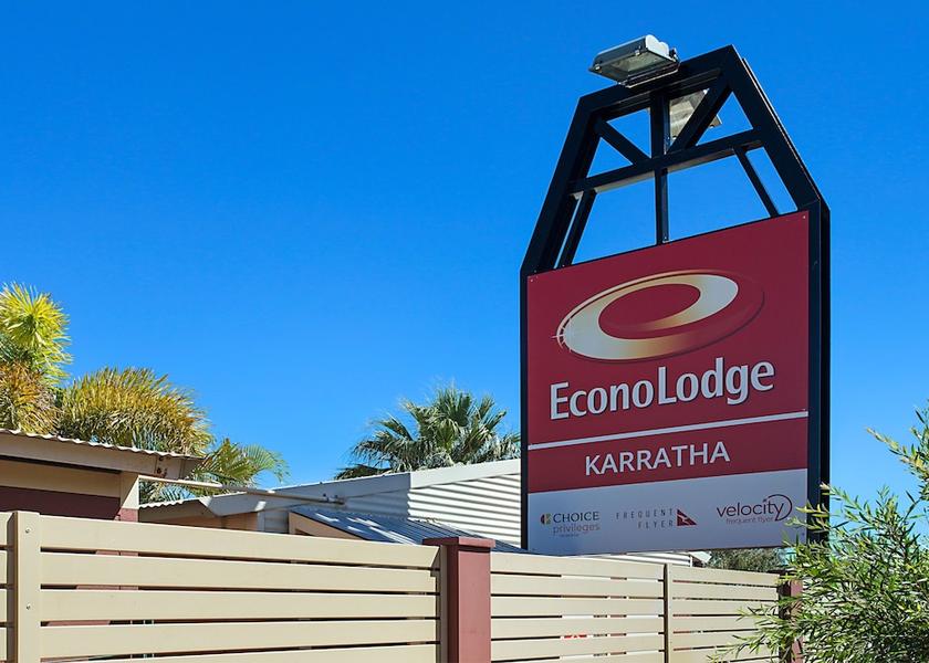 Western Australia Karratha Exterior
