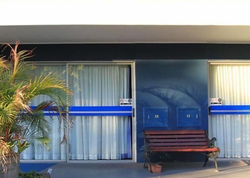 Queensland Brisbane Exterior Detail