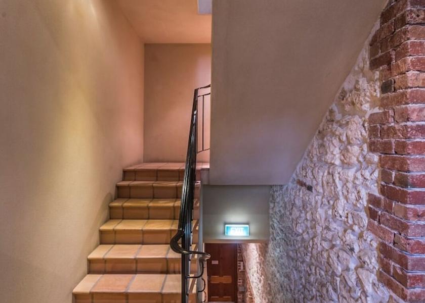 Western Australia Perth Staircase