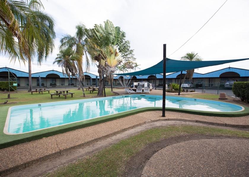 Queensland Berserker Primary image