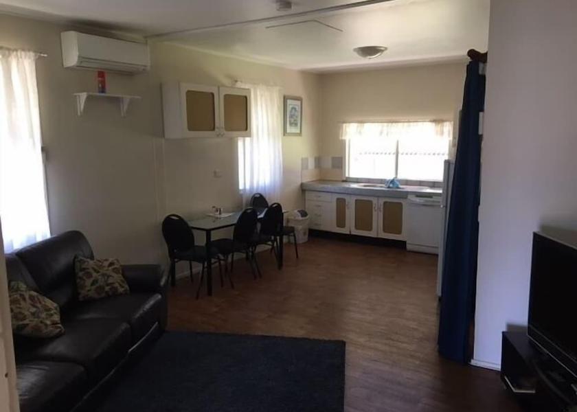 Queensland Roma Room
