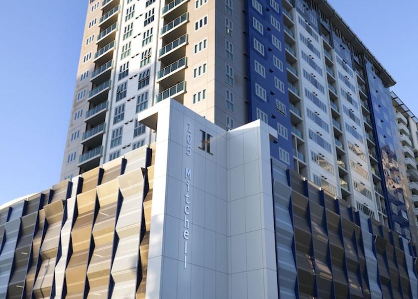 Northern Territory Darwin Exterior Detail