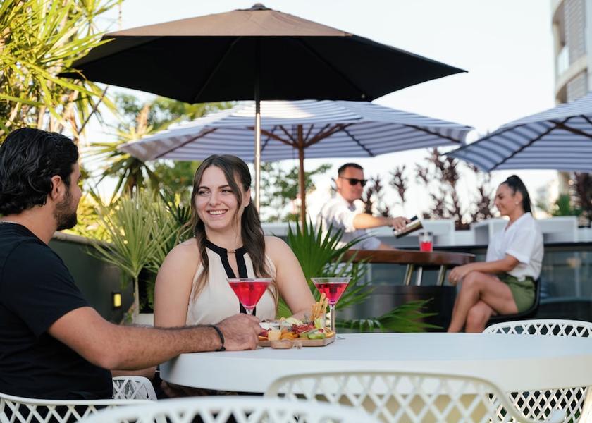 Northern Territory Darwin Terrace