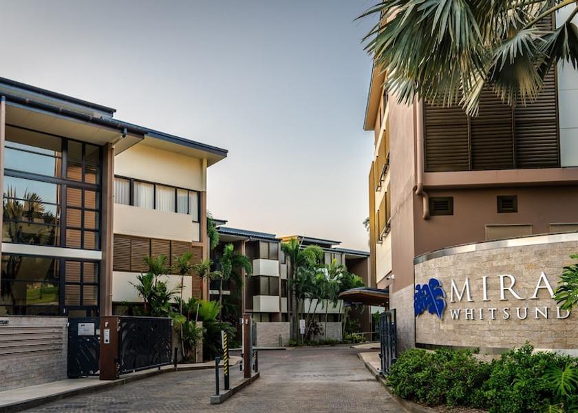 Queensland Cannonvale Front of property