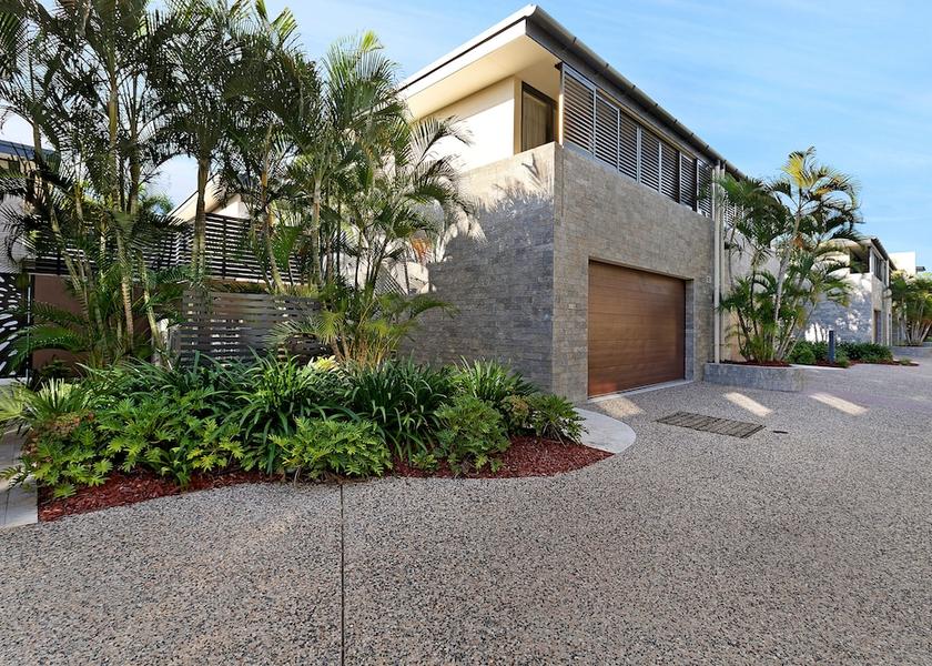 Queensland Cannonvale Room