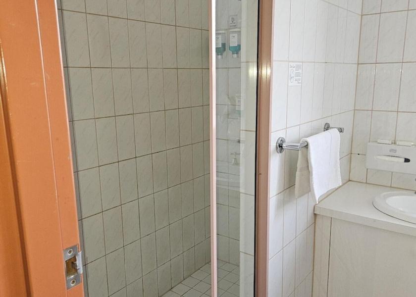 Victoria Shepparton Bathroom