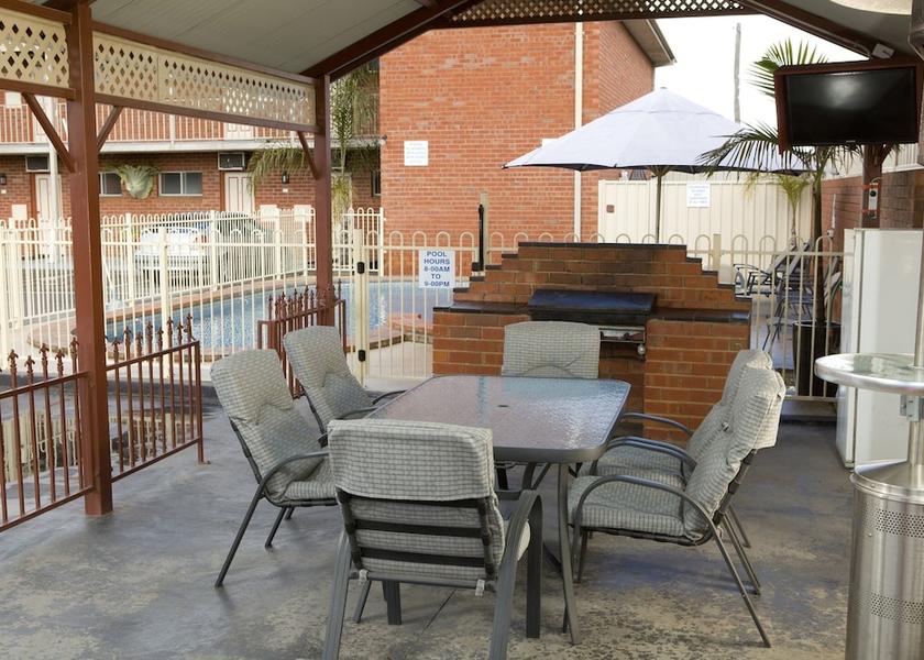 Victoria Shepparton Banquet Hall