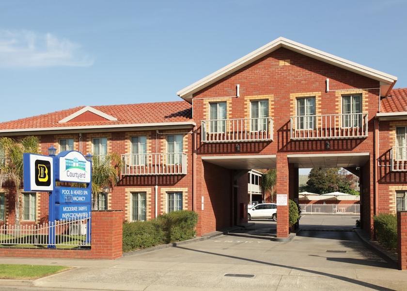 Victoria Shepparton Primary image