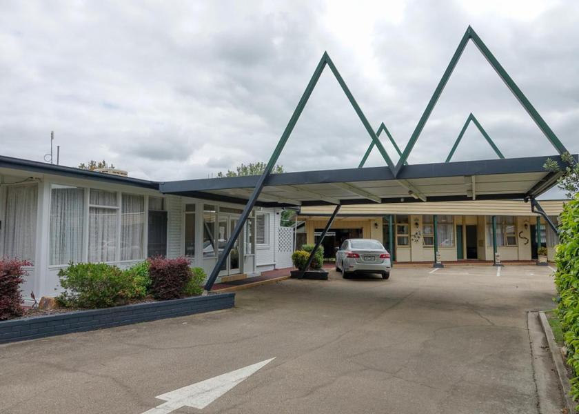 Victoria Bairnsdale Exterior view