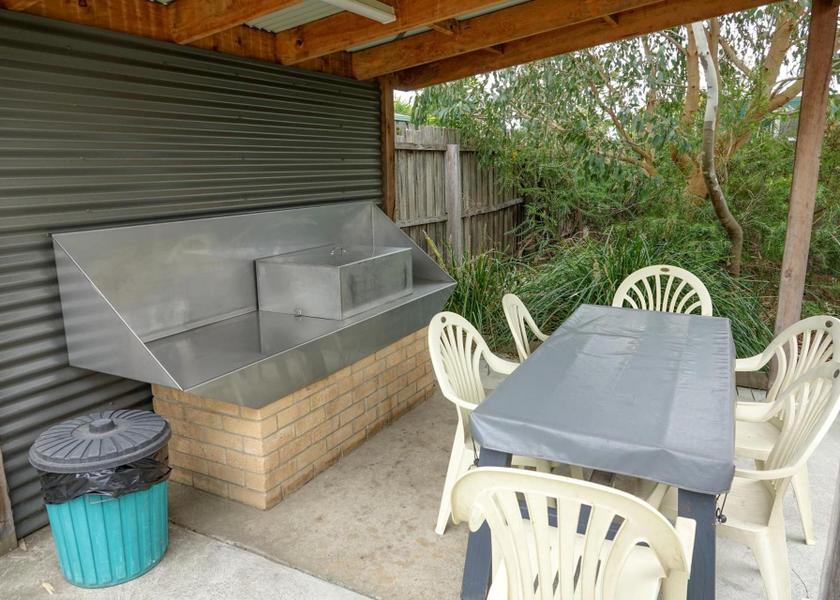 Victoria Bairnsdale Facilities