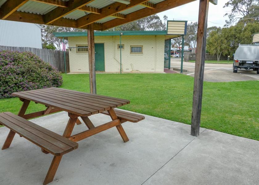 Victoria Bairnsdale Facilities