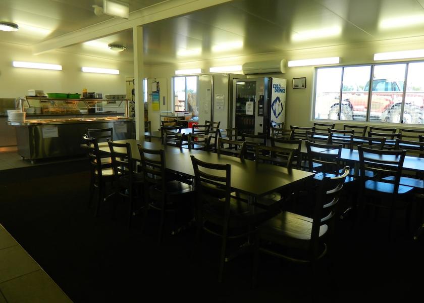 Queensland Capella Bar