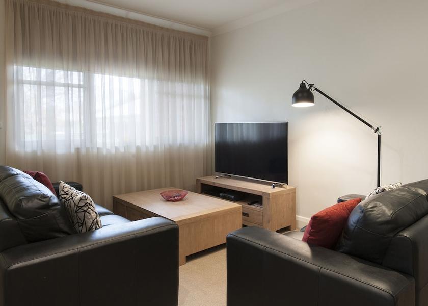 New South Wales Wagga Wagga Living Area