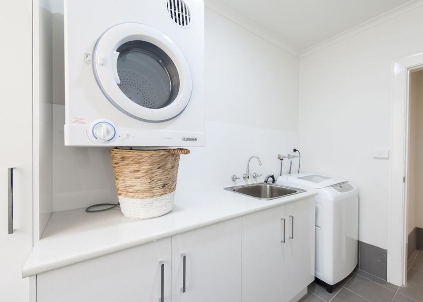 New South Wales Wagga Wagga Laundry Room