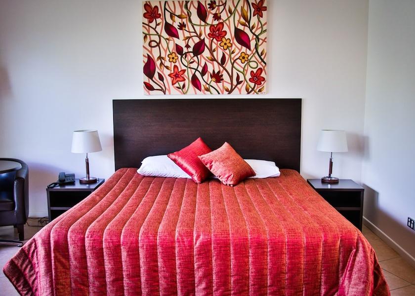 Queensland Boonah Room