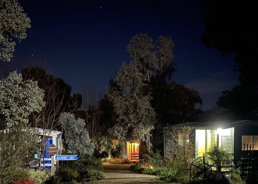 Victoria Beechworth Primary image