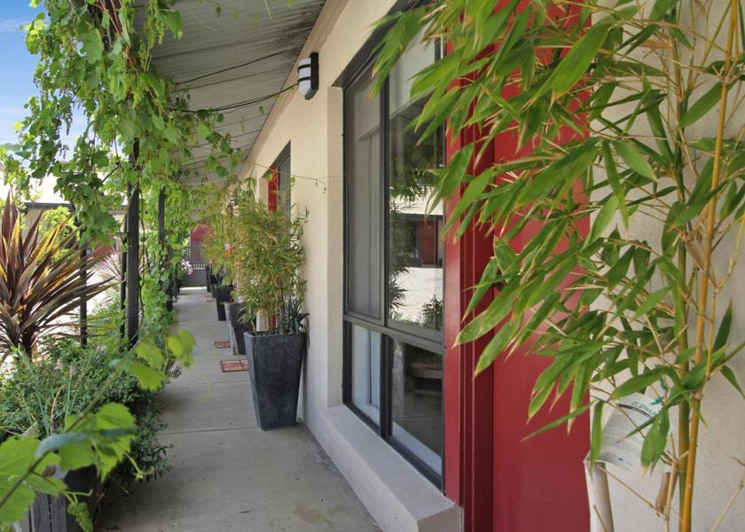 Victoria Beechworth Facilities