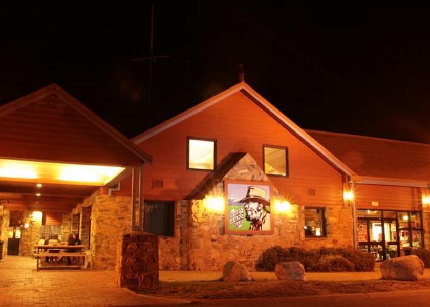 New South Wales Jindabyne Snow and Ski Sports