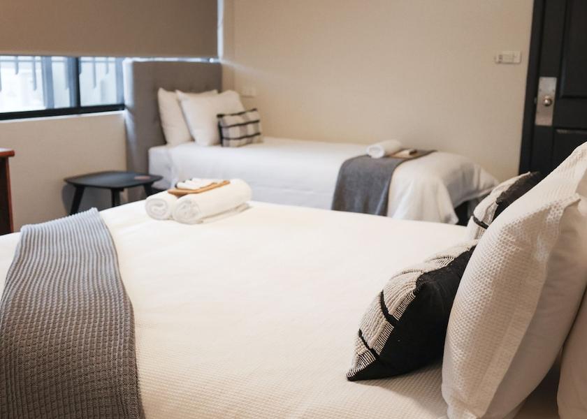 New South Wales Wollongong Room