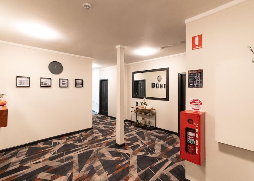 New South Wales Wollongong Reception