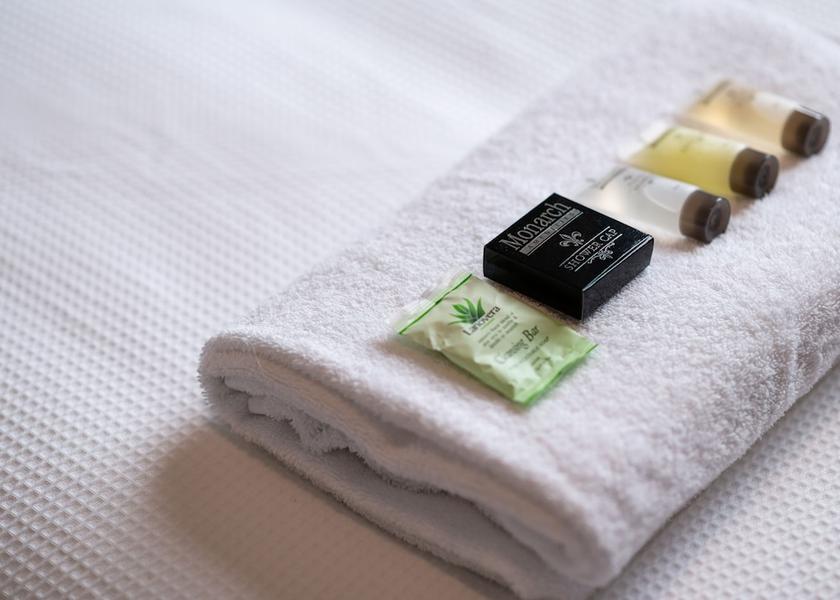 New South Wales Wollongong In-Room Amenity