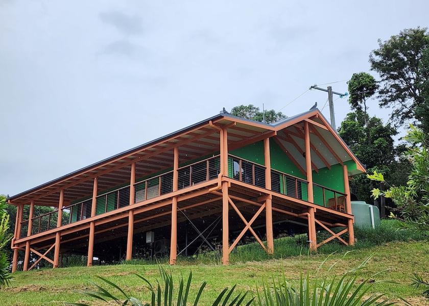 Queensland Balmoral Ridge Exterior