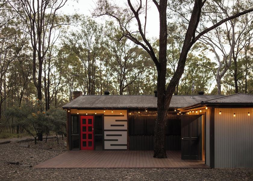 New South Wales Pokolbin Amenity