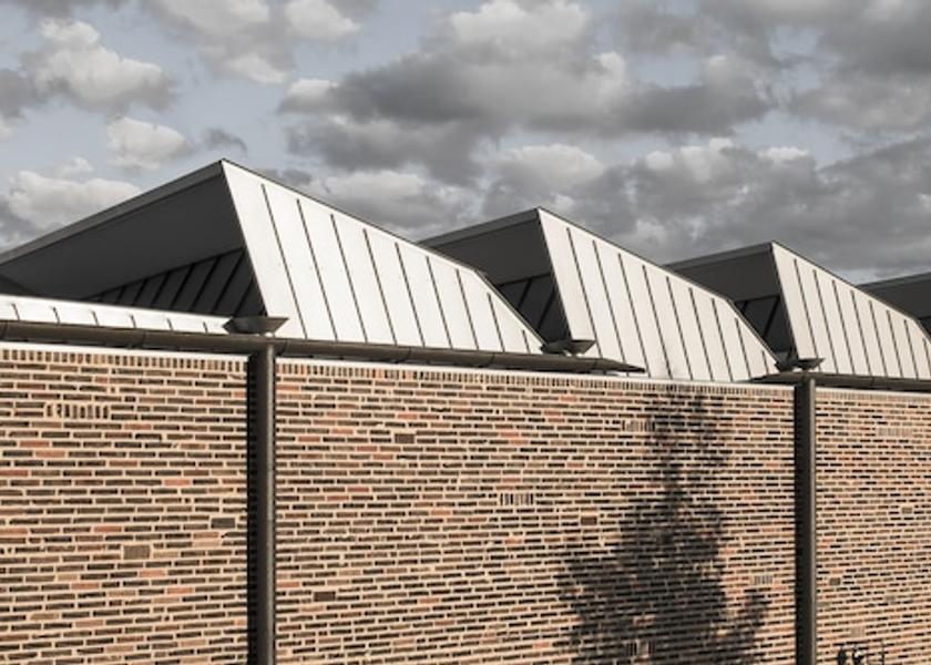Victoria Wattle Hill Exterior Detail
