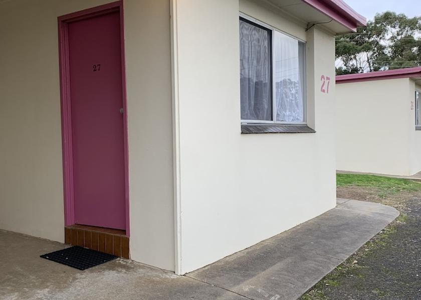 South Australia Glenburnie Room
