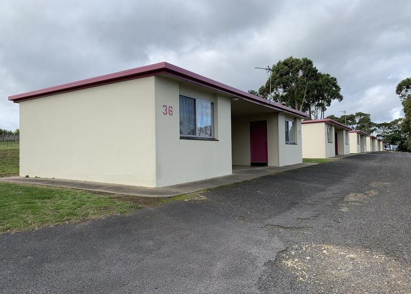 South Australia Glenburnie Room