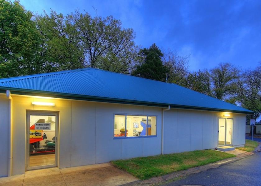 Victoria Ballarat Game Room