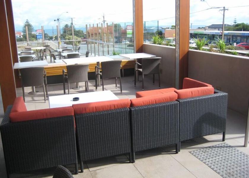 South Australia Adelaide Outdoor Dining