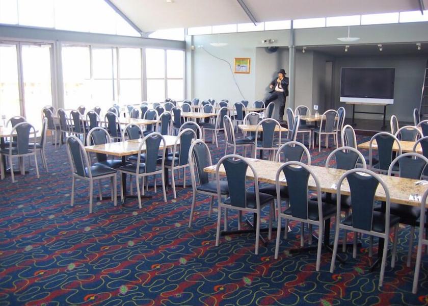 South Australia Adelaide Dining Area