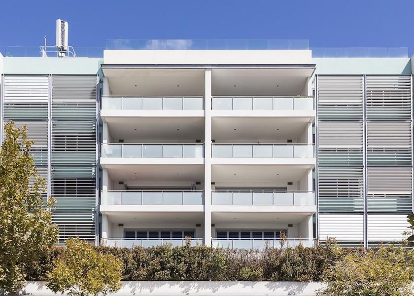 Western Australia Perth Exterior
